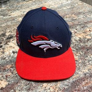 Denver Broncos ‘47 Strapback Hat